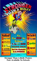 anti bullying school assembly