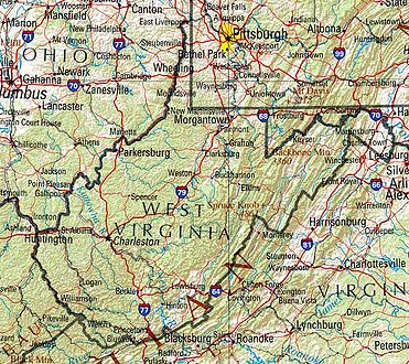 west virginia assembly programs