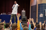 Science Assembly Program