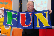 bullying school assembly