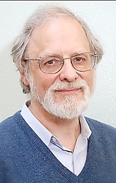Kenneth Bernstein teacher