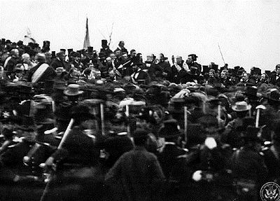 gettysburg address resized 600