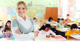 Educational Grants
