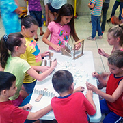 Hands-On Science Assemblies