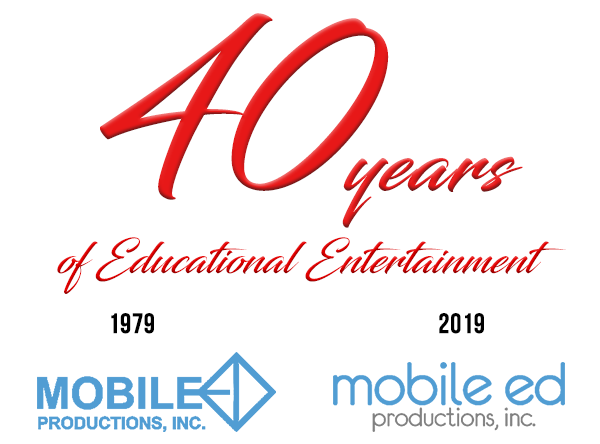 40 Years of Mobile Ed