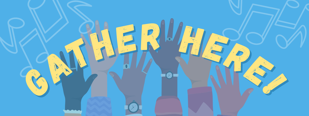 Gather Here! Banner (2)