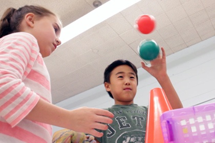 Kidz Science Safari - Hands-On STEAM Education Assembly