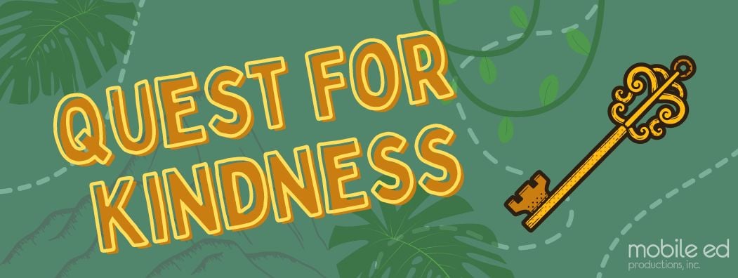Quest Banner Logo