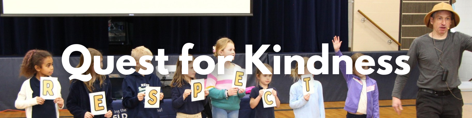 Quest for Kindness Banner (2)