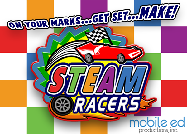 Ramp Racers Steam STEAM Racers | Hands-On School Assembly Program