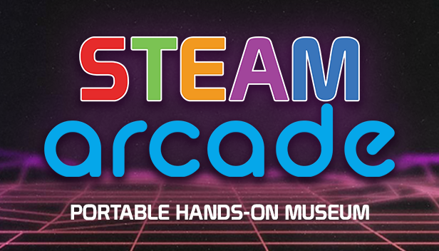 STEAMArcade616