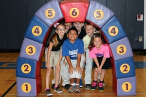 STEAM School Assemblies
