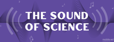 Sound of Science Banner2