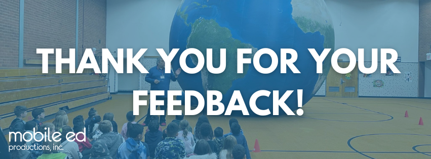 Thank you for your feedback!