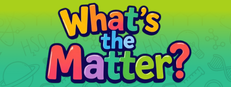 Whats the Matter-231x87