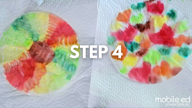 10-12 Autumn Tree Step 4