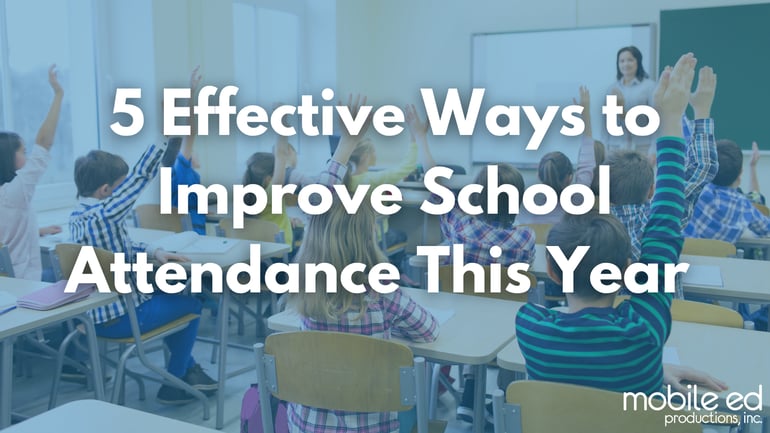 10-5 Attendance Blog Image