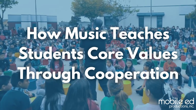 1027 Music Values Blog Image