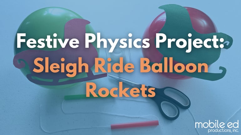 11-24 Holiday Balloon Rocket Blog Image