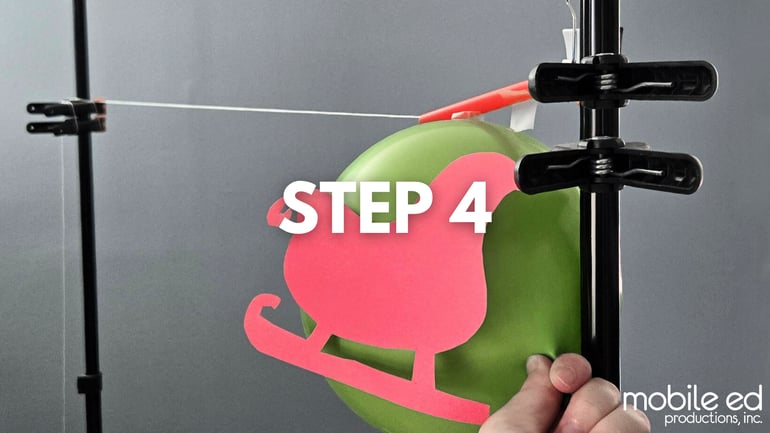 11-24 Holiday Balloon Rocket Step4