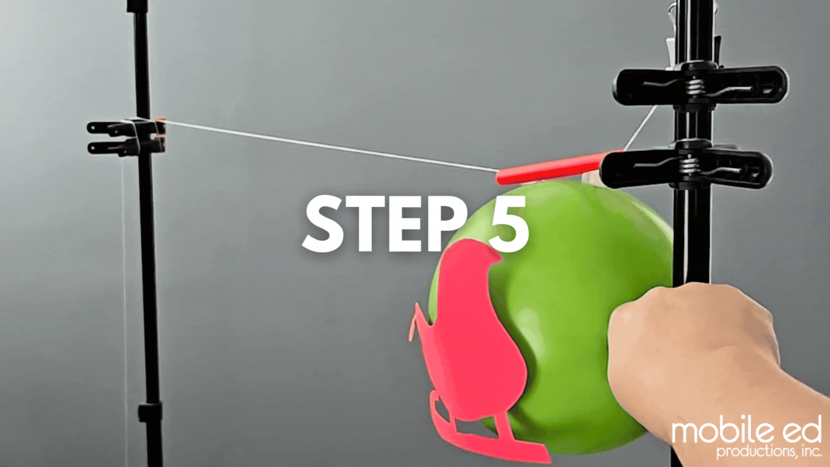 11-24 Holiday Balloon Rocket Step5