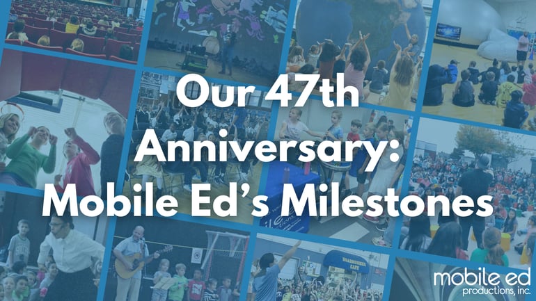 3-16 47th Anniversary Blog Image