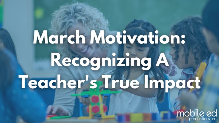 3-23 March Motivation Blog Image