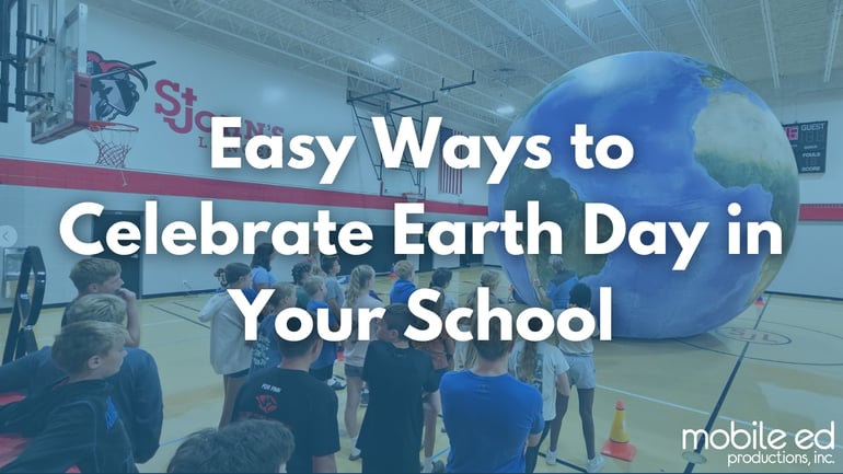 3-30 Celebrate Earth Day Blog Image