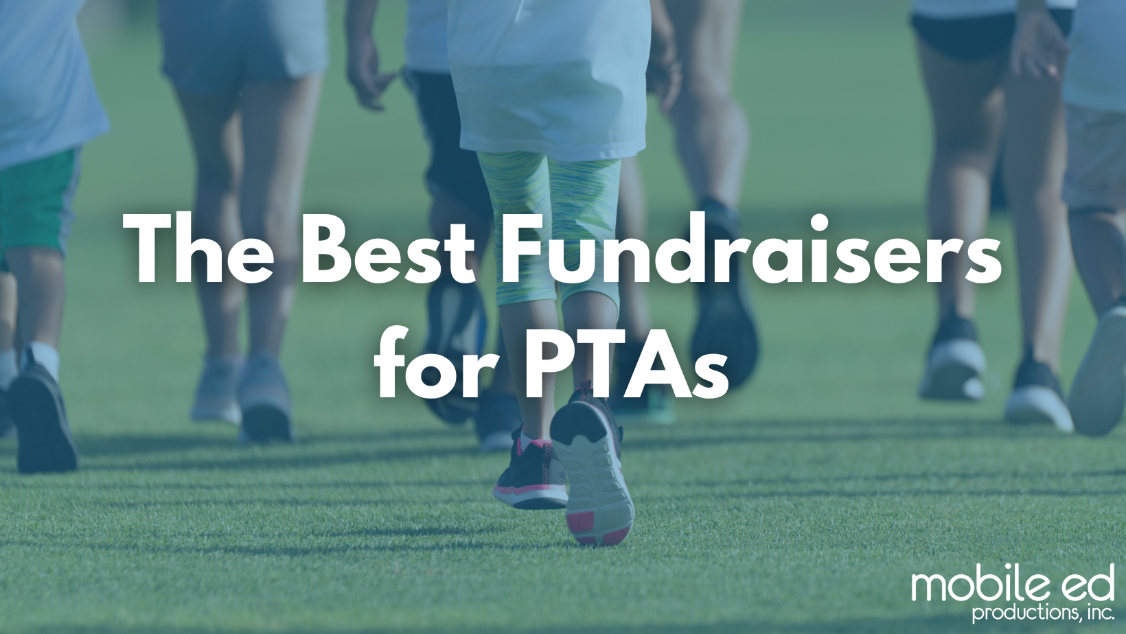 The Best Fundraisers for PTAs