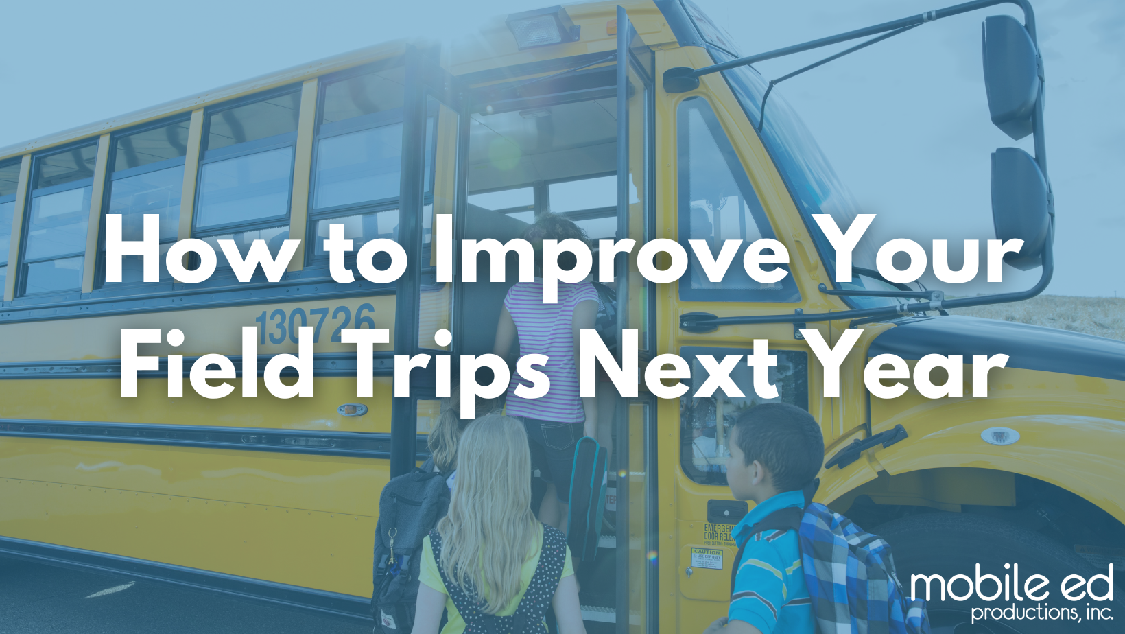 7-7 Field Trip Blog Image