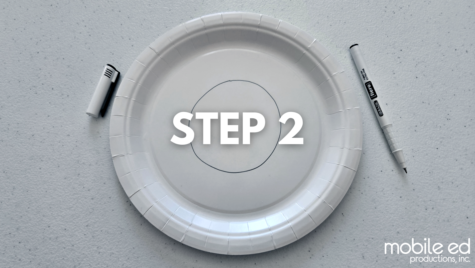 Atom Model Blog Step 2
