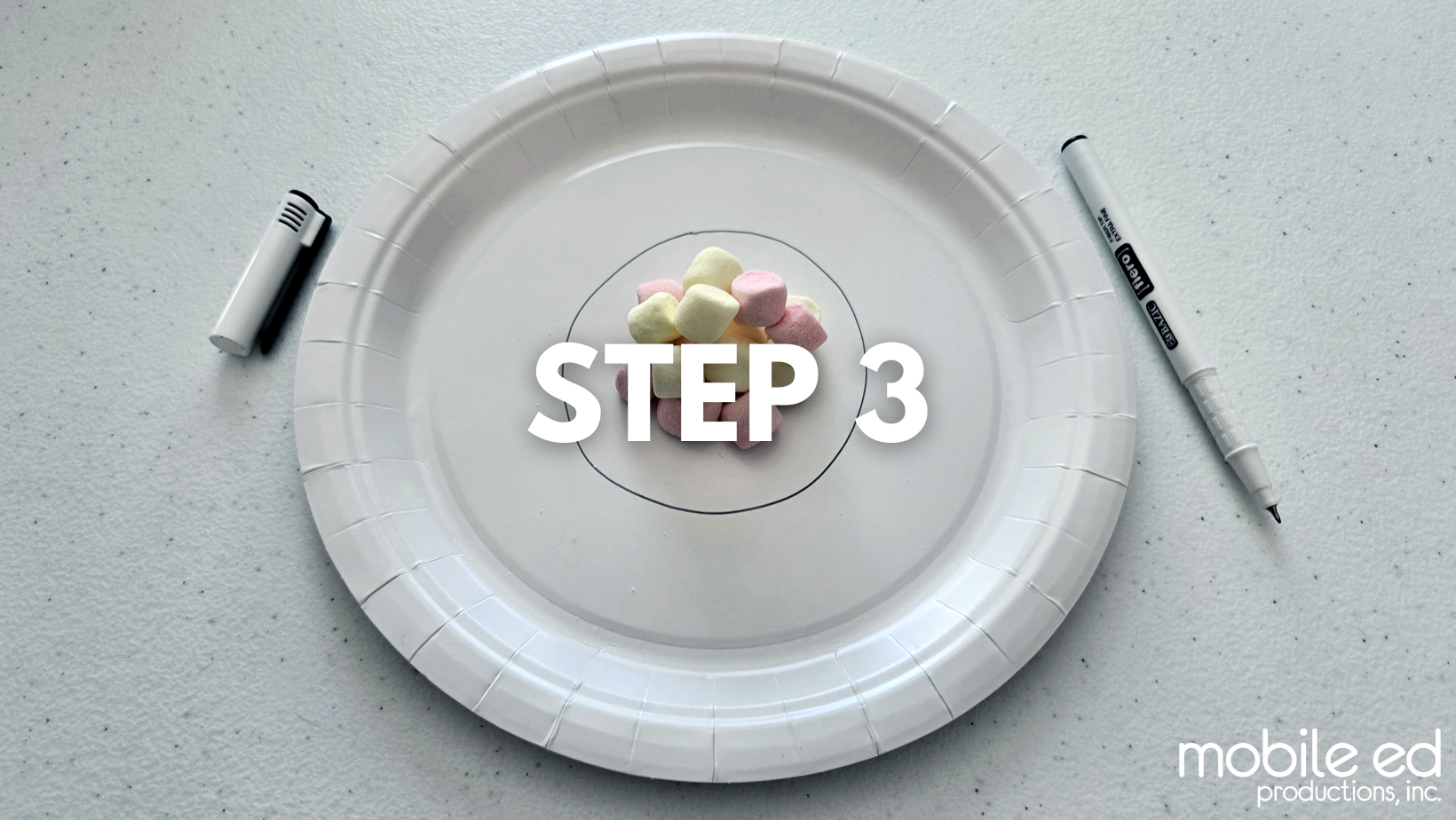 Atom Model Blog Step 3