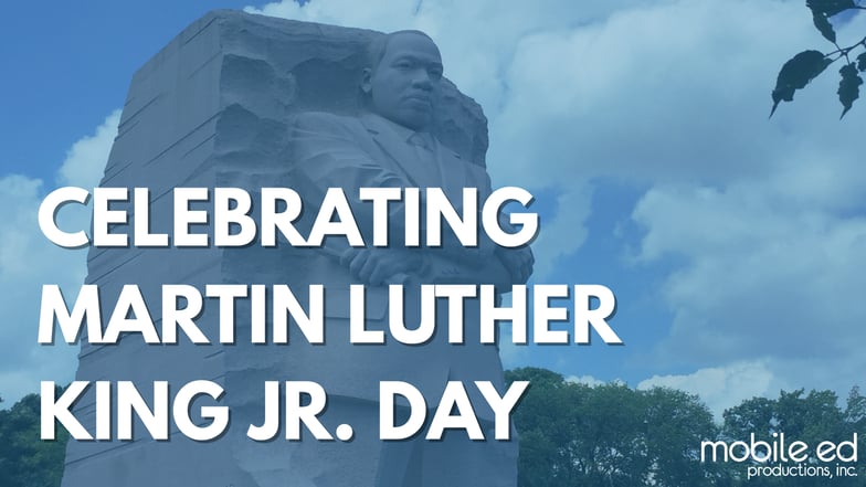 Blog-Celebrating MLK Jr Day