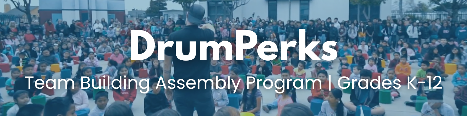 DrumPerks