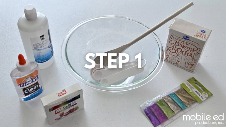 GalaxySlime-Step1