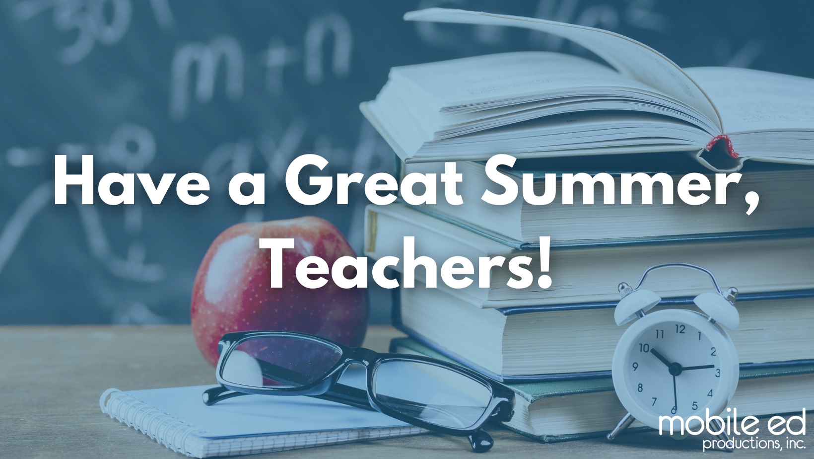 Have a Great Summer Blog Image 6-16