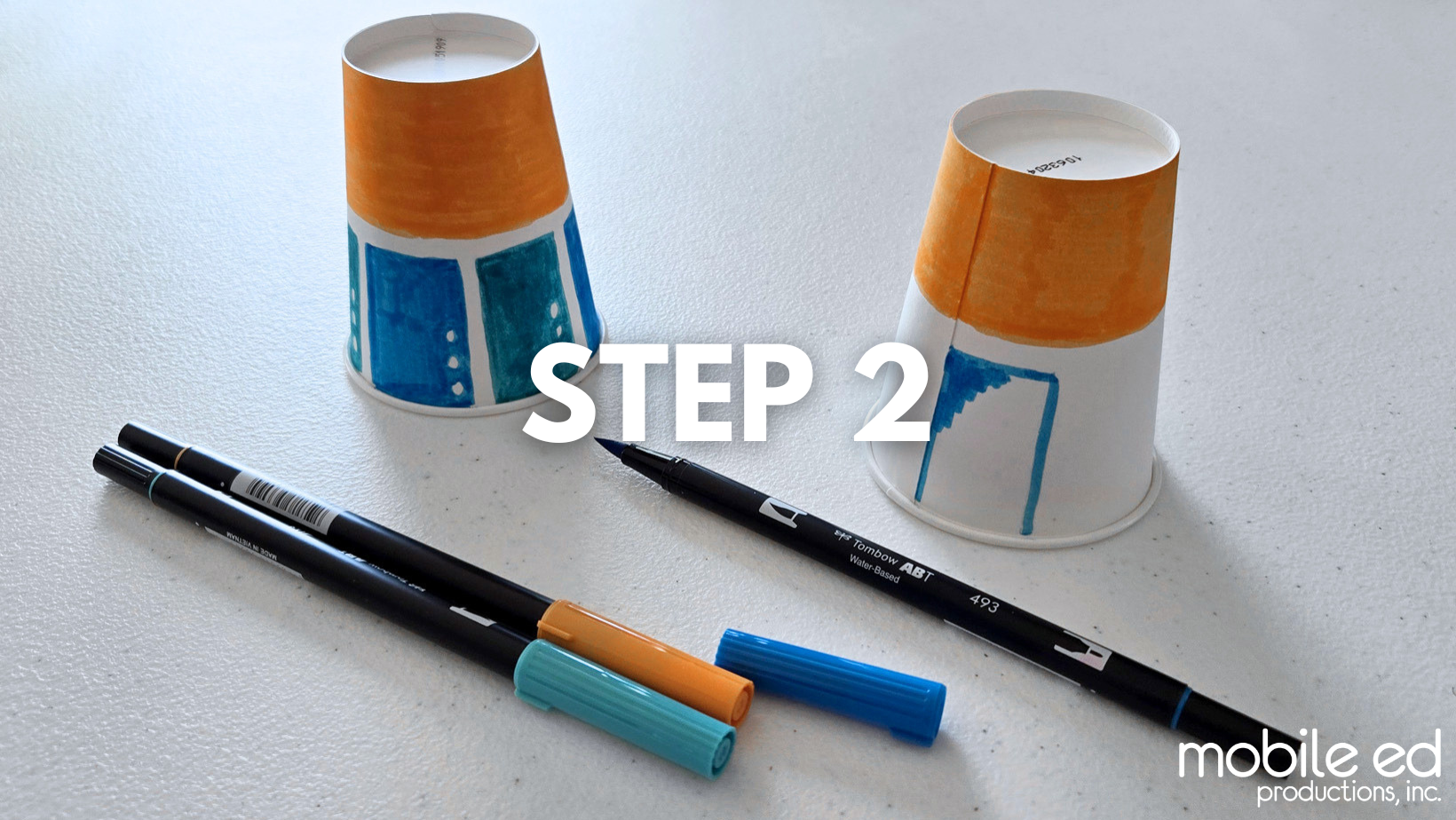 Lunar Lander Blog Step 2