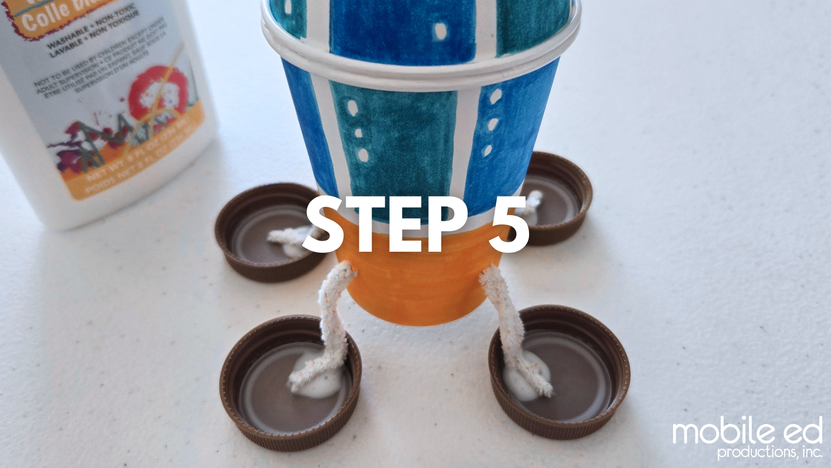 Lunar Lander Blog Step 5