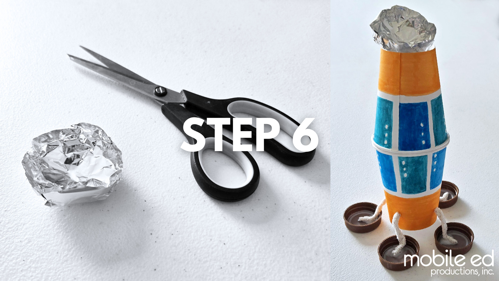 Lunar Lander Blog Step 6