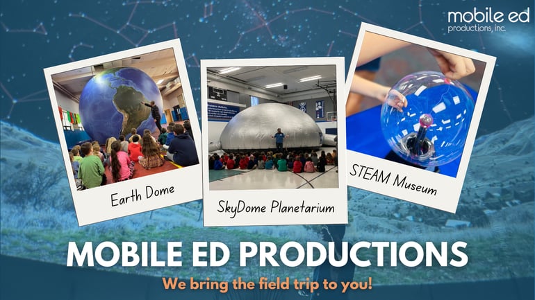 Mobile Ed Productions