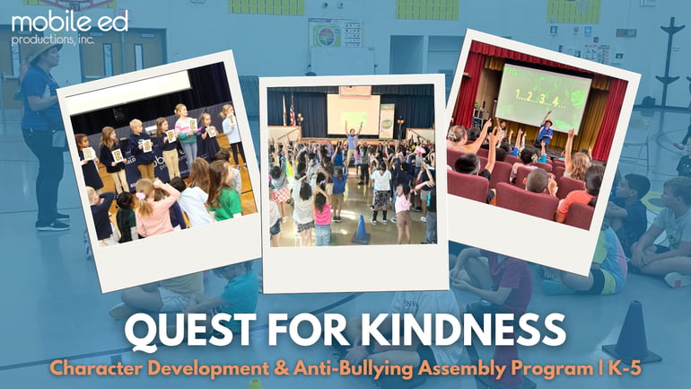 Quest for Kindness Assembly K-6 (2)