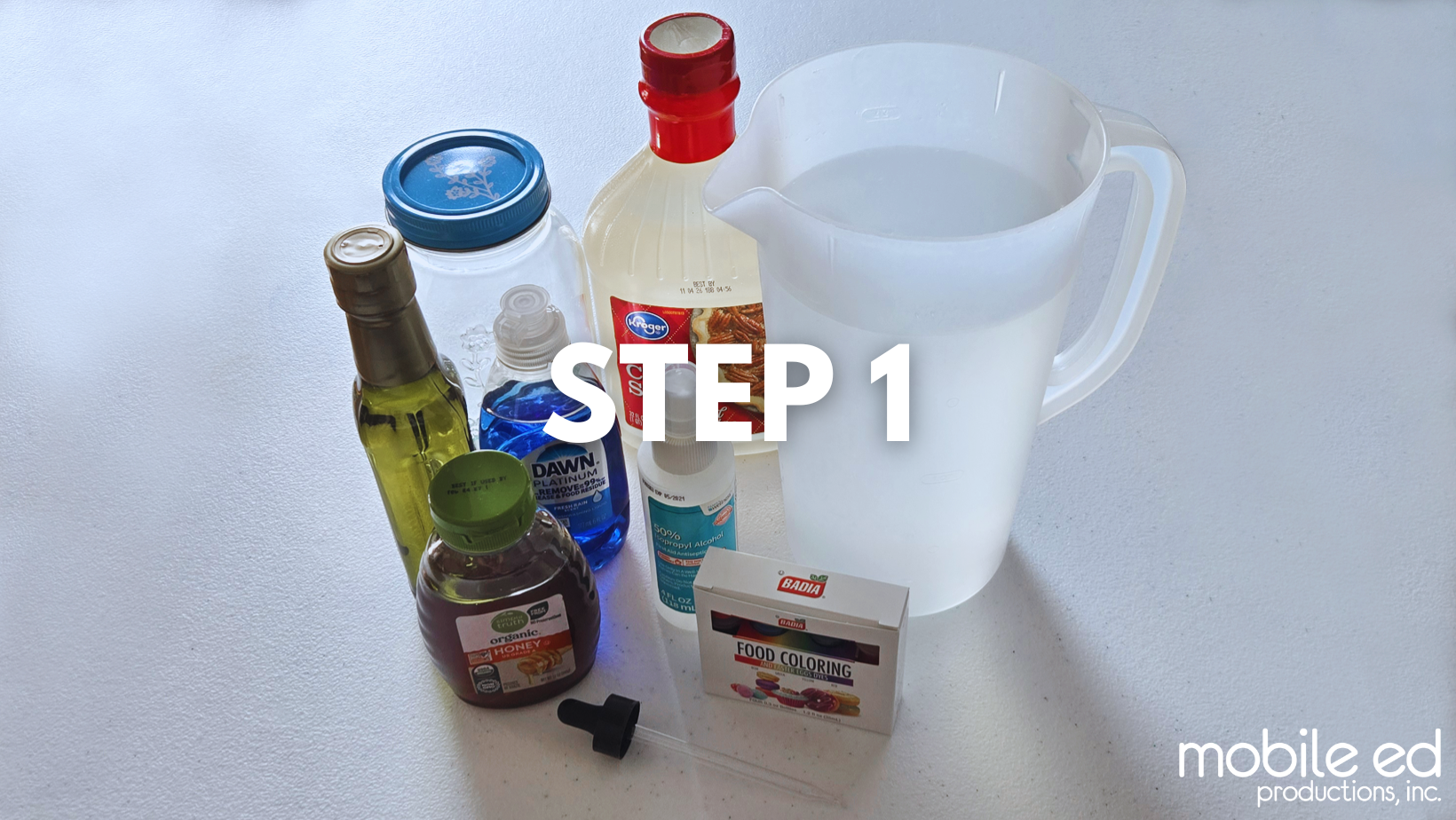 Rainbow Jar-Step1