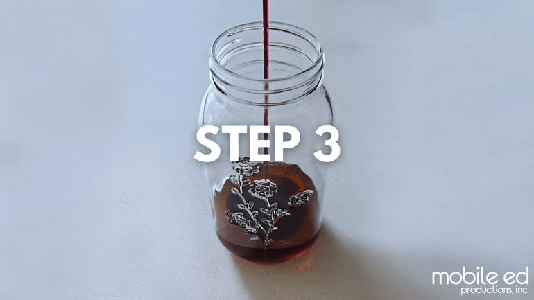 Rainbow Jar-Step3