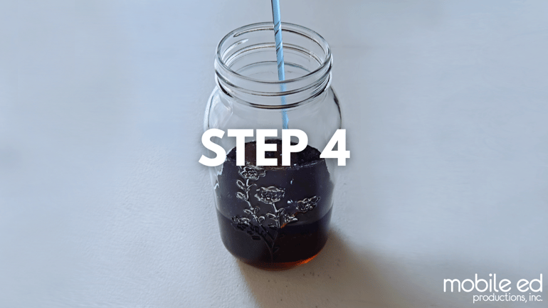 Rainbow Jar-Step4