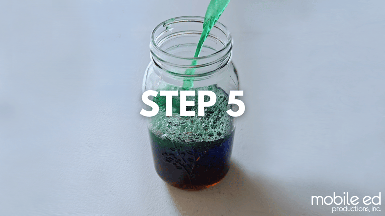 Rainbow Jar-Step5
