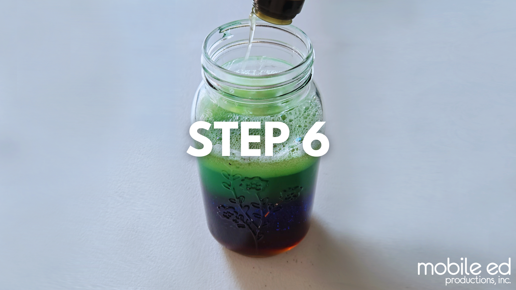 Rainbow Jar-Step6