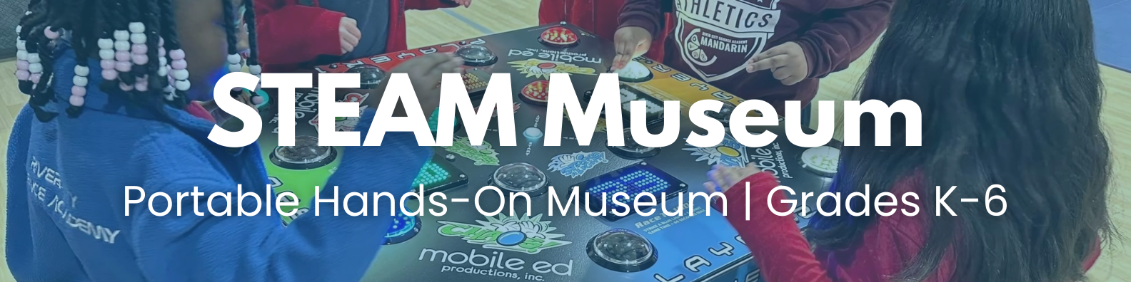 STEAM Museum