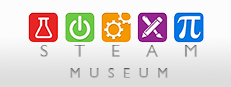 NJ Makers Day: STEAM Museum Portable Hands-On Museum | Grades: K-6