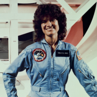 Sally Ride