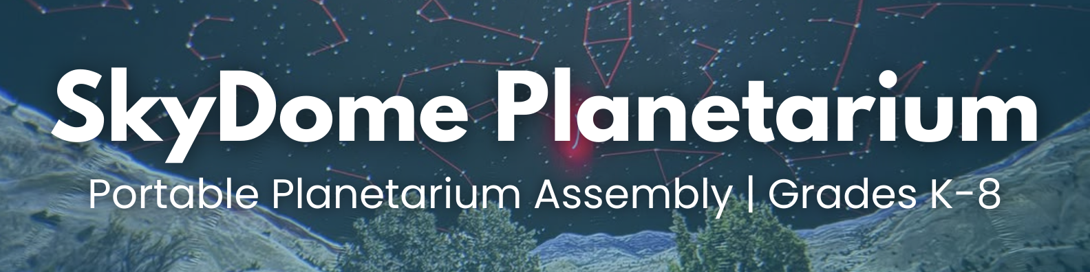 SkyDome Planetarium